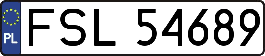 FSL54689