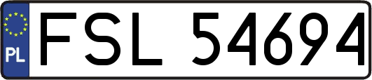 FSL54694