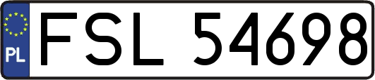 FSL54698