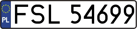 FSL54699