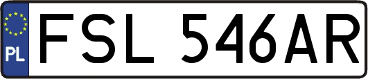 FSL546AR