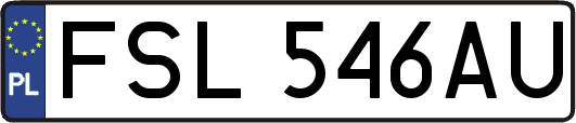 FSL546AU