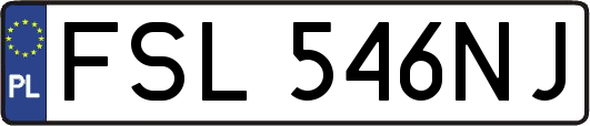 FSL546NJ