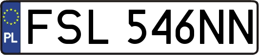 FSL546NN