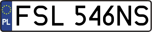 FSL546NS