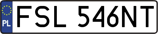 FSL546NT