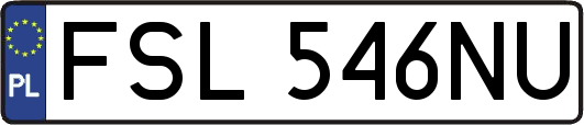 FSL546NU