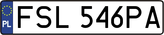 FSL546PA
