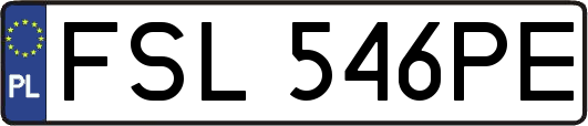 FSL546PE