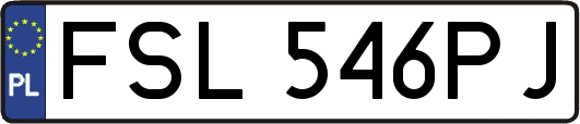 FSL546PJ