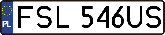 FSL546US