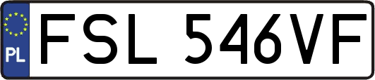 FSL546VF