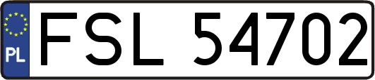 FSL54702