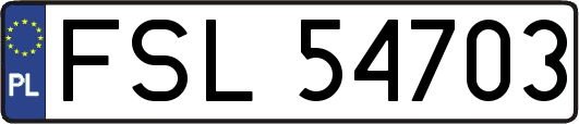 FSL54703