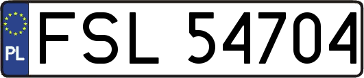 FSL54704