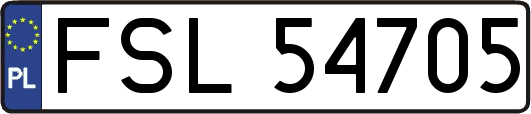 FSL54705