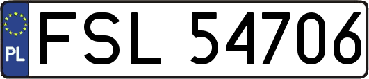 FSL54706