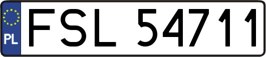 FSL54711