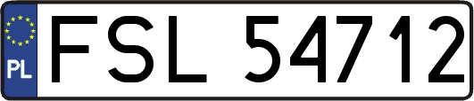 FSL54712