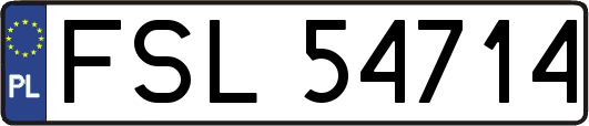 FSL54714