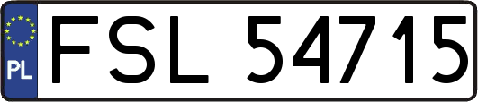 FSL54715