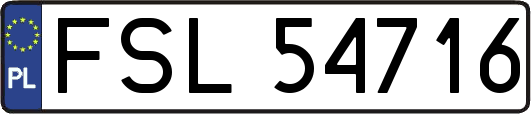 FSL54716