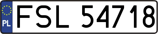 FSL54718