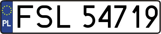 FSL54719