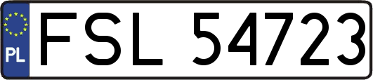 FSL54723