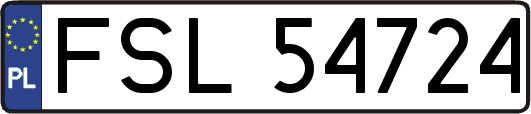 FSL54724