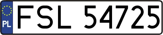 FSL54725