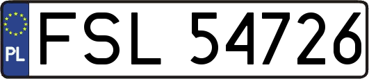 FSL54726