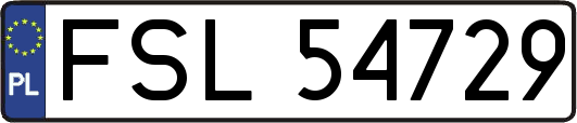 FSL54729