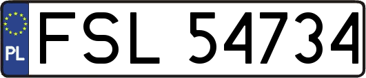 FSL54734