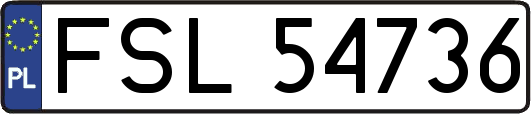 FSL54736