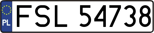 FSL54738