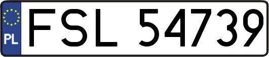 FSL54739