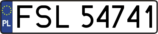 FSL54741