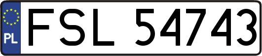 FSL54743