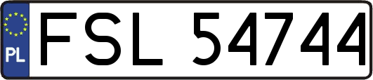 FSL54744