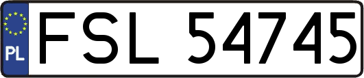 FSL54745