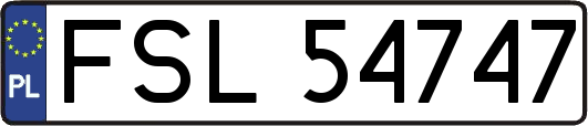 FSL54747