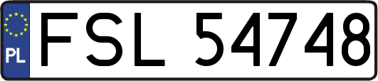 FSL54748