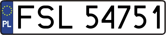 FSL54751