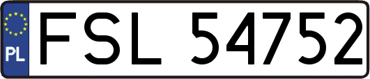 FSL54752