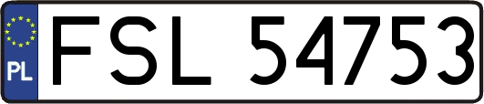 FSL54753