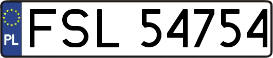 FSL54754