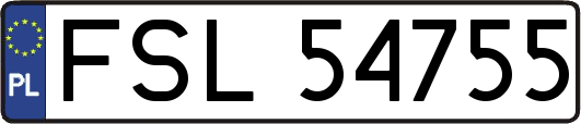 FSL54755