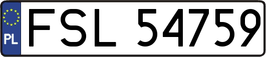 FSL54759