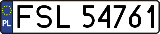 FSL54761